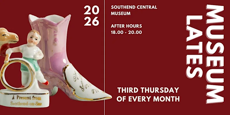'Kiss Me Quick': A Love Letter to Southend - After Hours