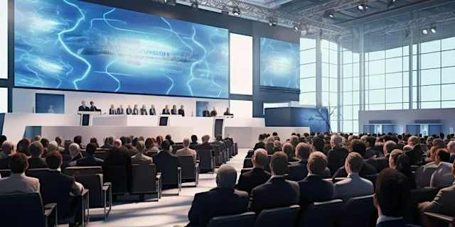 TechMAX EXPO 2027