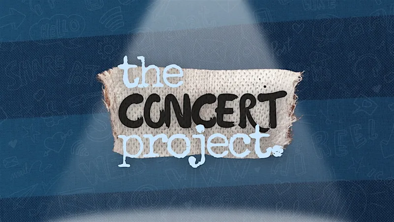 The Concert Project