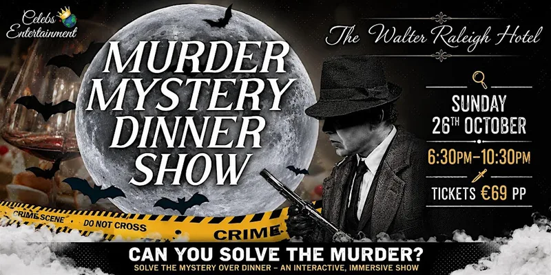 Murder Mystery
