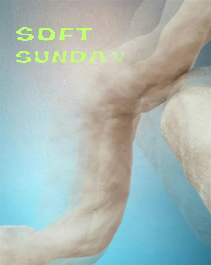 s o f t s u n d a y