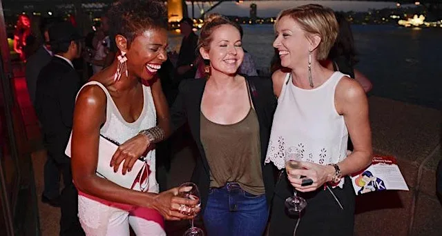 Smart Speed Dating in Battersea | CitySwoon | Ages 45-55