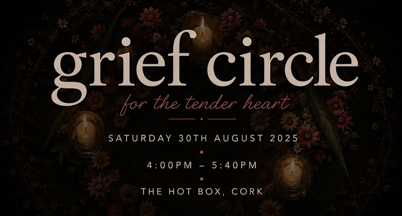 Grief Circle