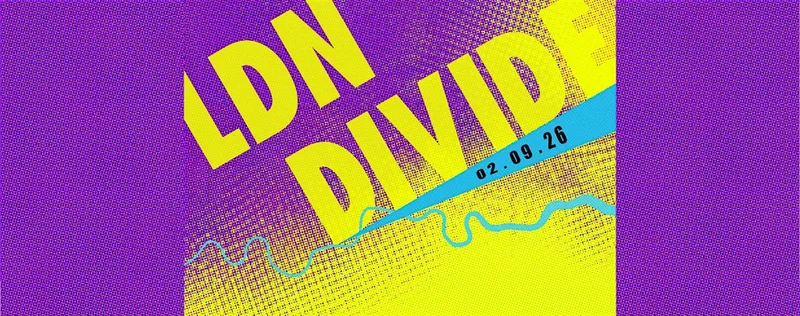 Klättermusen London — The LDN Divide with Peak Divide & Camino Ultra