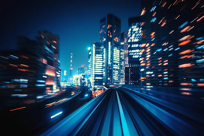 Collaborative Conversations East Midlands: The Future in Motion