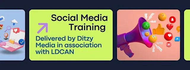Social Media Training