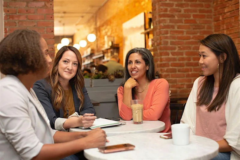 Women's Networking Stocksbridge