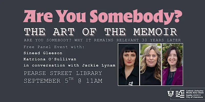 Are You Somebody? Why it Remains Relevant 30 Years Later