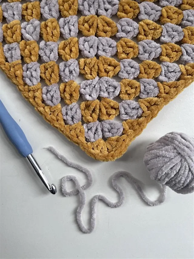 Learn to Crochet - A Beginners Class