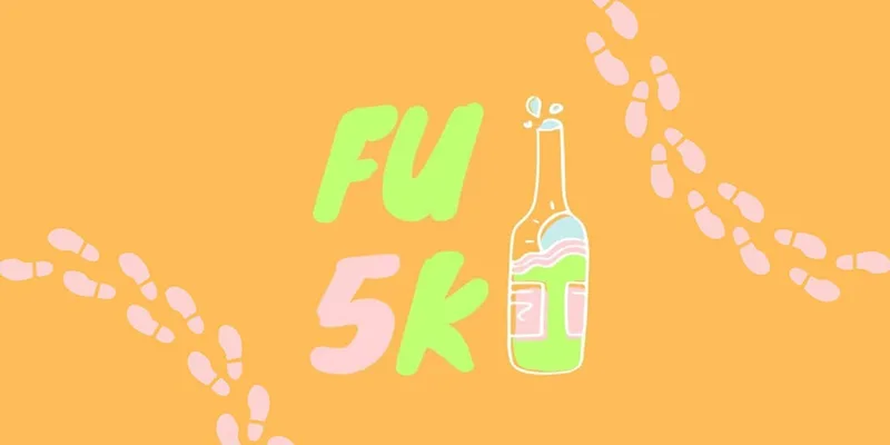 FU5K August