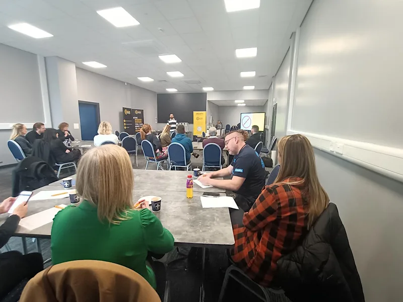 Business Growth Workshop powered by ActionCOACH White Rose
