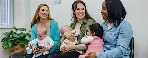 NCT Breastfeeding and Infant Feeding Support Group