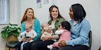 NCT Breastfeeding and Infant Feeding Support Group