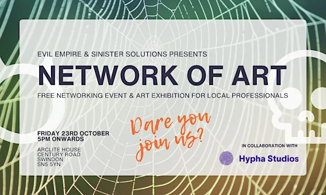 Network of Art