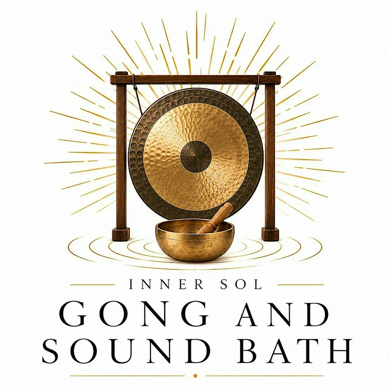 Gong & Sound bath Camberwell