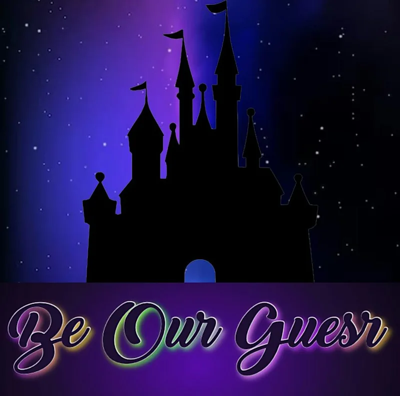 Be Our Guest- The Drag show