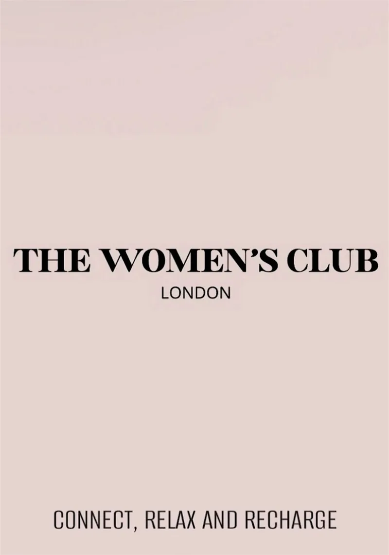 The Women’s Club London