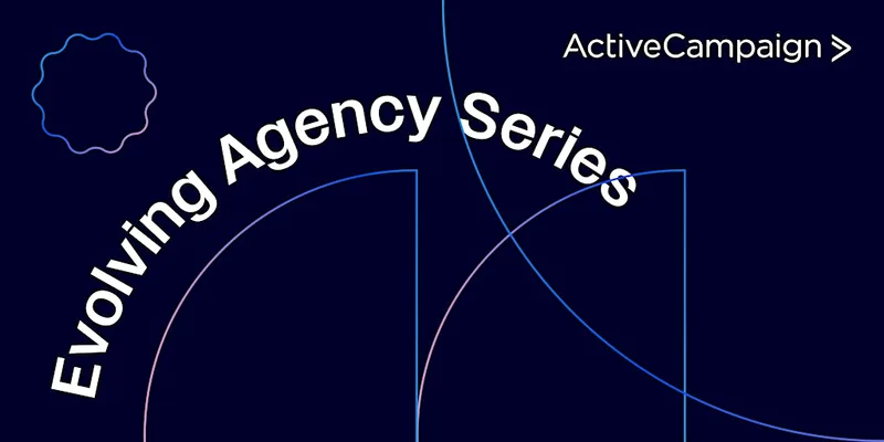 The Evolving Agency Series | Dublin