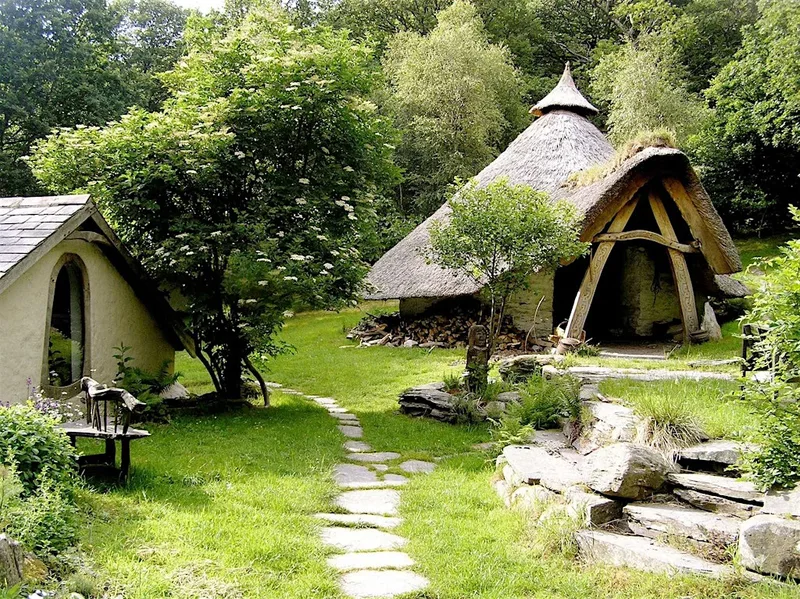 Autumn Equinox Celebration - Pottery, Storytelling, Music &Soup
