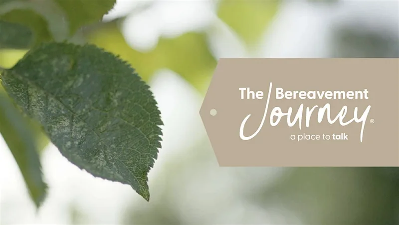 The Bereavement Journey