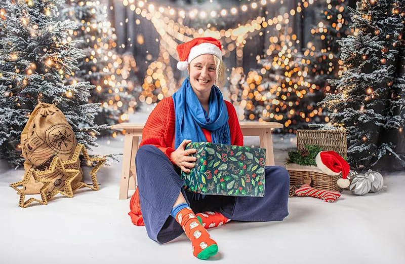 Christmas Photography Content Club – Contnet Creation
