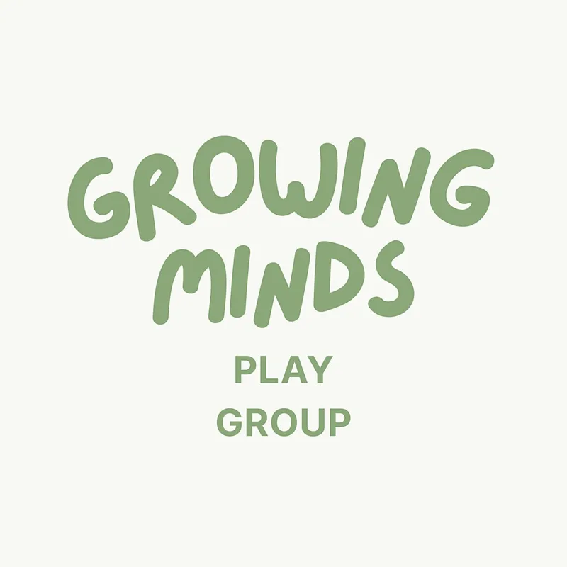 Growing Minds Play Group