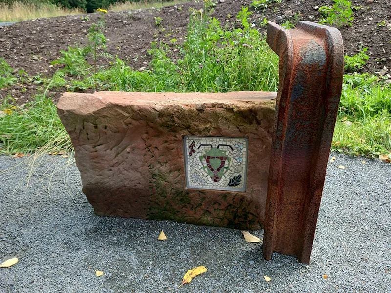 Wellbeing Walk: Sheepmount to Engine Lonning