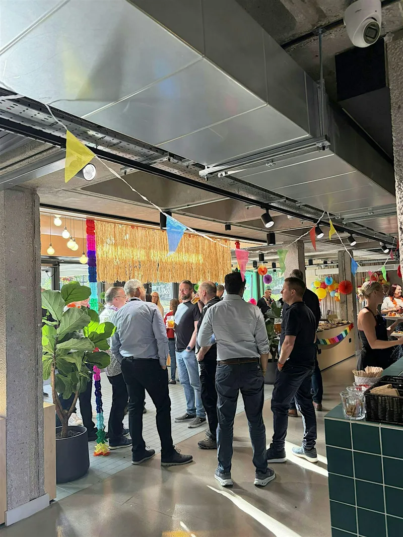 Civic Turns One - Come Celebrate With Us