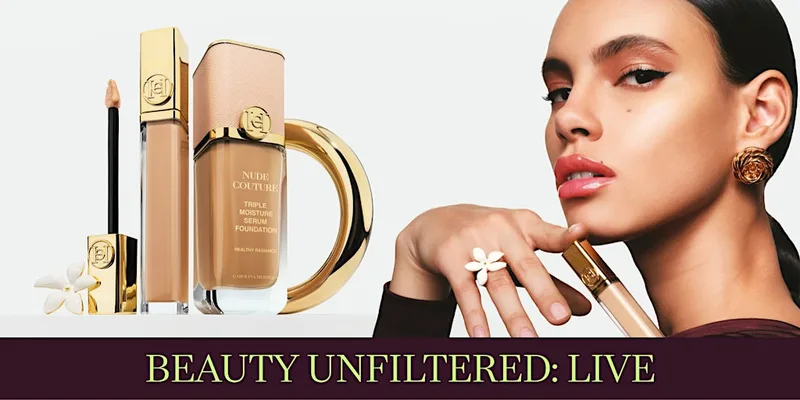 Carolina Herrera: The Art of Flawless Beauty