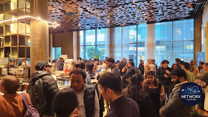 London E-commerce & Consumer Brands Networking | Founders & Startups