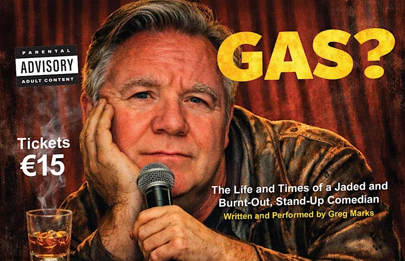 GAS?