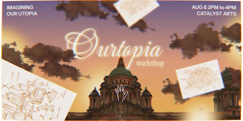 Ourtopia: Imagining Our Dream City