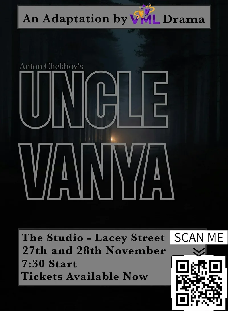 Uncle Vanya