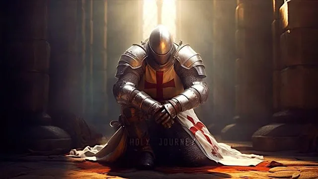 The Secret Knowledge of the Knights Templar