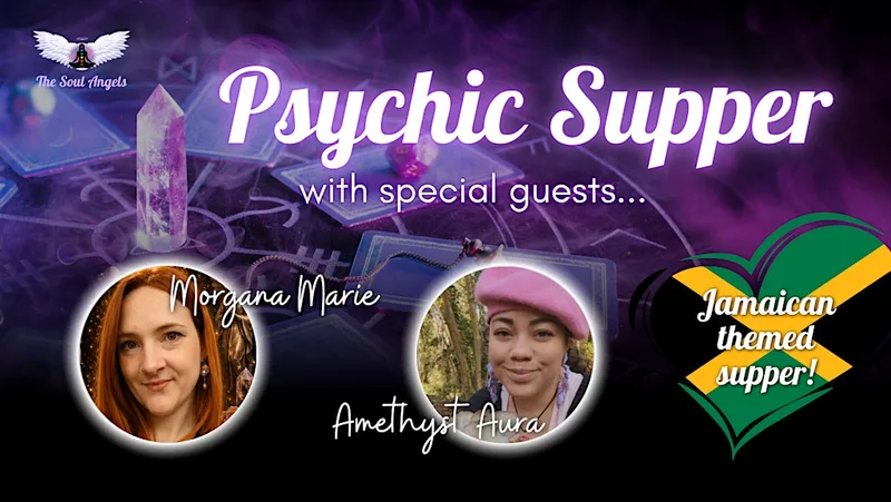 Psychic Supper