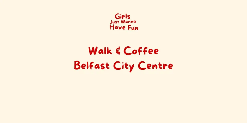 GJWHF Walk & Coffee