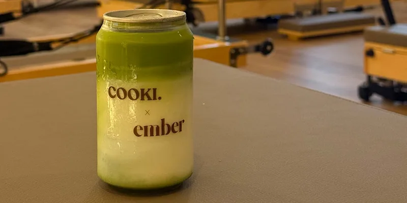 Cooki X Ember