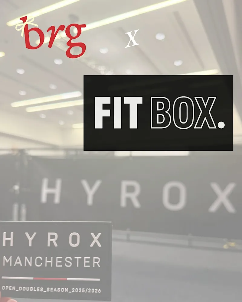 BRG DOES FITBOX