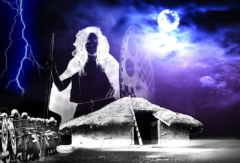Paranormal Evening 2026
