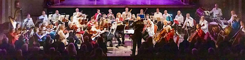 CONCERTS 2026-27 - Ilkley Philharmonic Orchestra