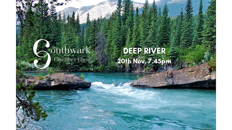 Deep River