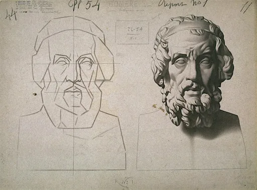 Introduction to Academic Drawing - 2 Days workshop-