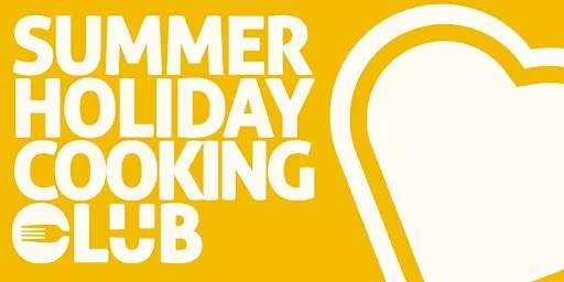 Summer Holiday Cooking Club - Altrincham Market