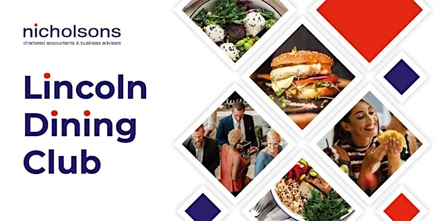 Lincoln Dining Club - The Grain Store, Doddington Hall