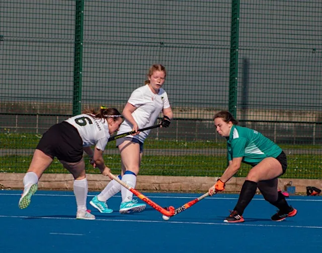 Intramural Sport (IMS) Hockey Taster Session