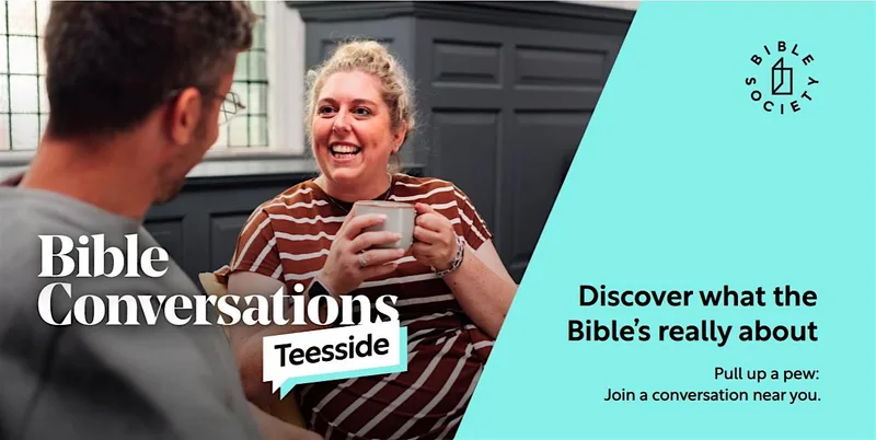 The Bible Course - New Life Church