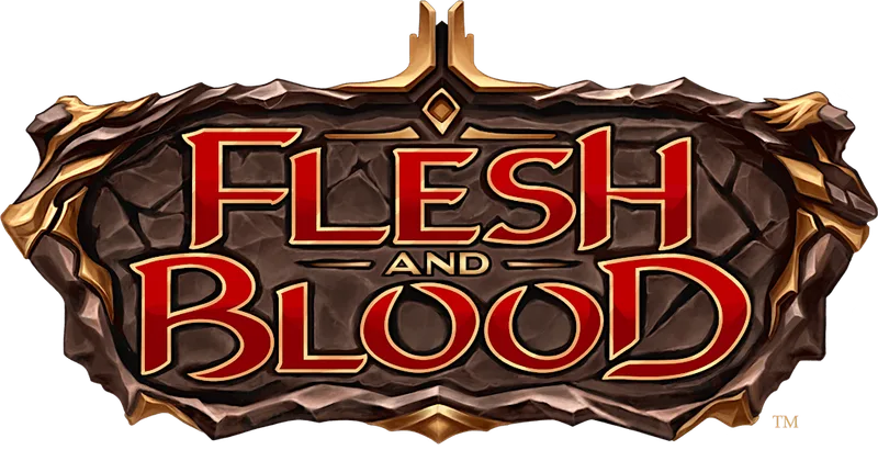 Flesh and blood Silver Age