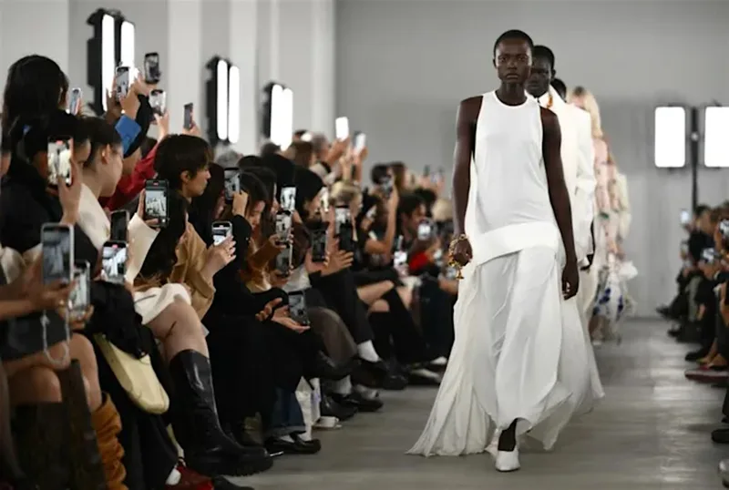 London Runway Show
