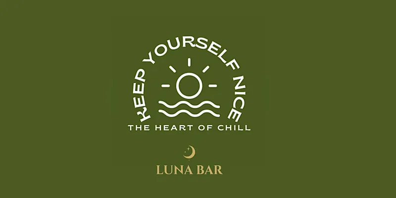 Keep Yourself Nice
