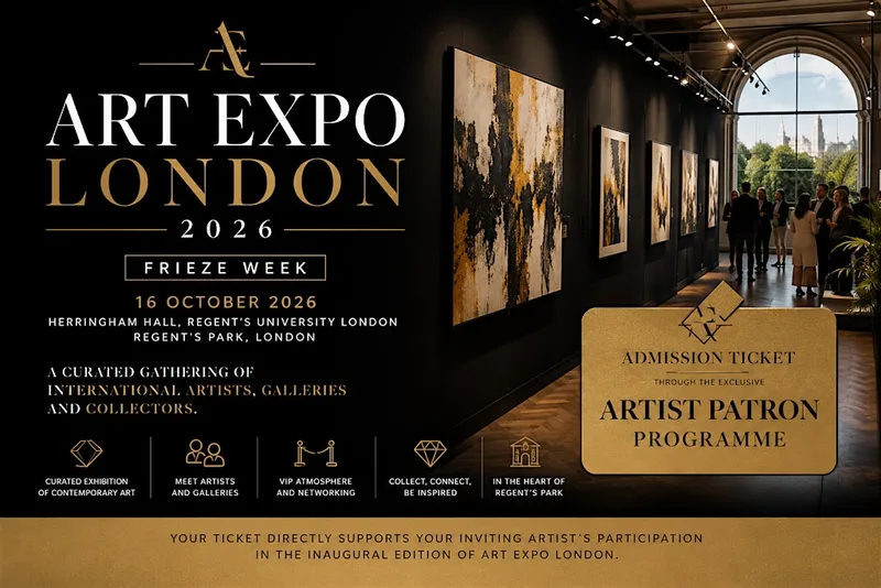 ArtExpo London